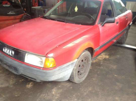 Audi 80 (B3)/90 (B2)