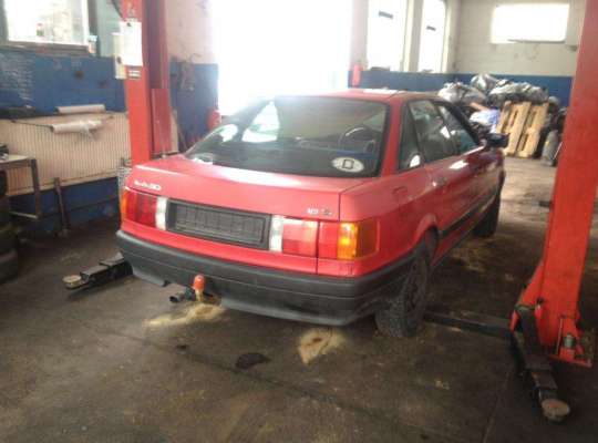 Audi 80 (B3)/90 (B2)