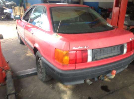 Audi 80 (B3)/90 (B2)