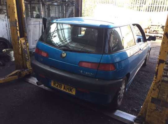 Alfa Romeo 145/146