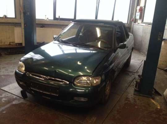 Ford Escort VI GAL