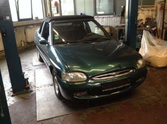 Ford Escort VI GAL