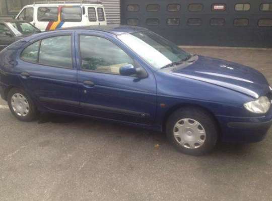 Renault Megane I