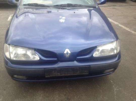 Renault Megane I