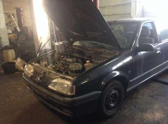 Renault 19 (Phase I/II)