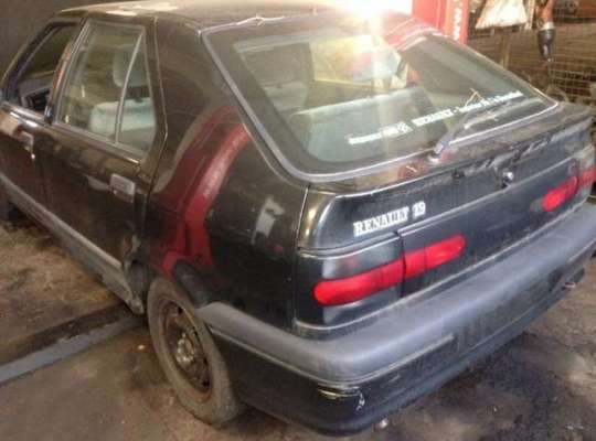 Renault 19 (Phase I/II)