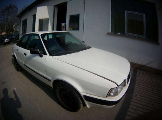 Audi 80 (B4)