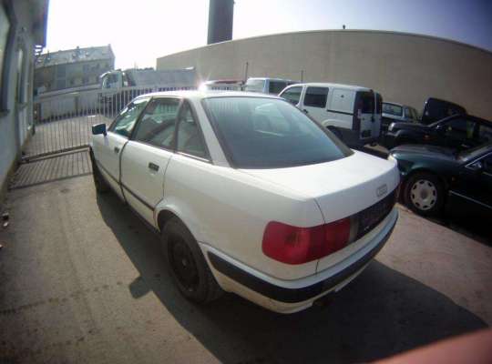 Audi 80 (B4)