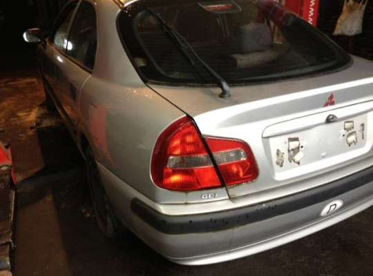Mitsubishi Carisma
