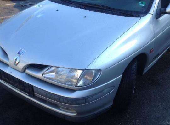 Renault Megane I