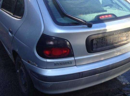 Renault Megane I
