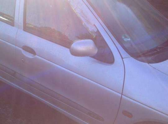 Renault Megane I