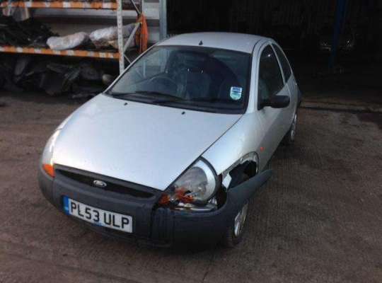 Ford Ka I (RBT)