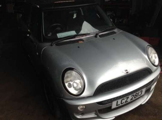 Mini Cooper I
