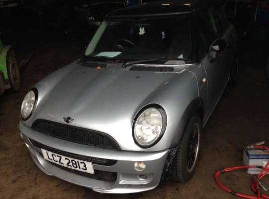 Mini Cooper I