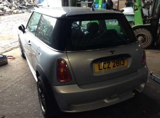 Mini Cooper I