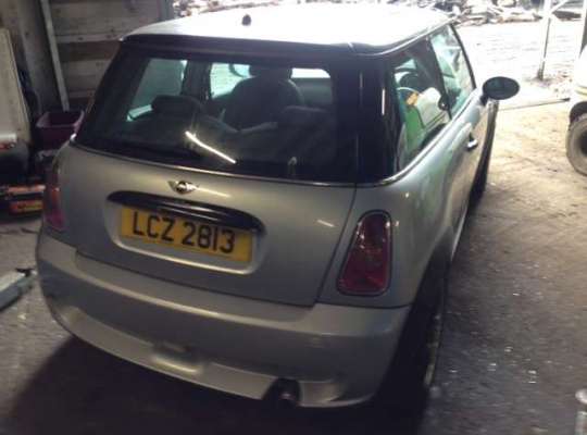 Mini Cooper I