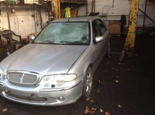 Rover 45 RT
