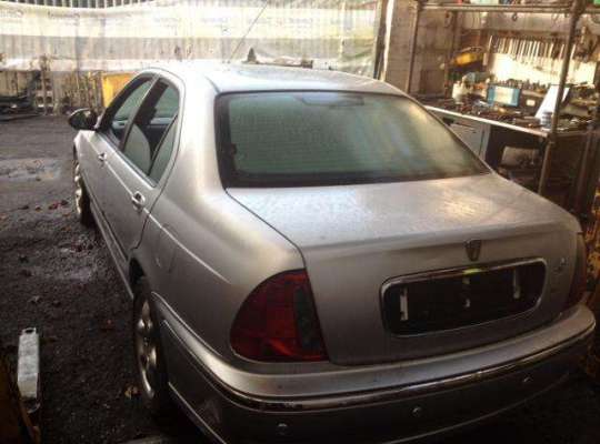 Rover 45 RT