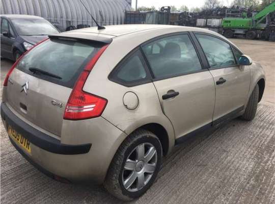 Citroen C4 I (LC_)