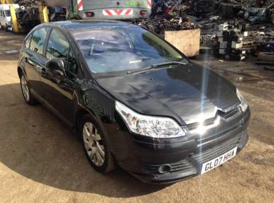 Citroen C4 I (LC_)
