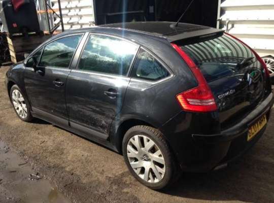 Citroen C4 I (LC_)