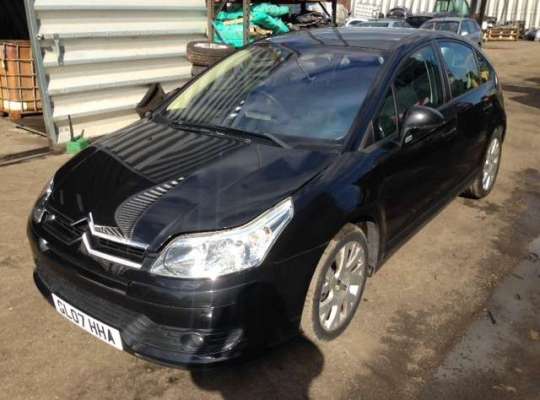 Citroen C4 I (LC_)