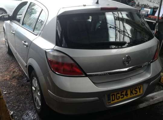 Opel Astra H / Classic