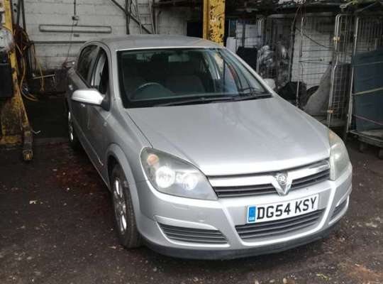 Opel Astra H / Classic