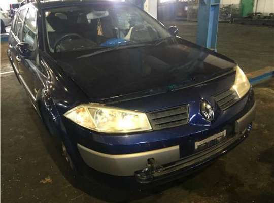 Renault Megane II