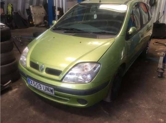 Renault Scenic I