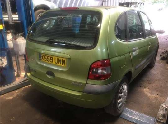 Renault Scenic I