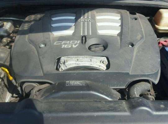 Kia Sorento I (JC, BL)