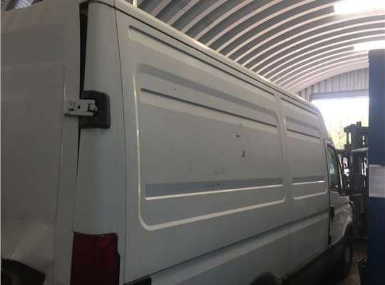 IVECO Daily III