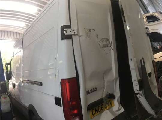 IVECO Daily III