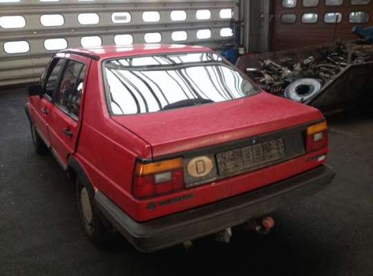 Volkswagen Jetta II (19E)