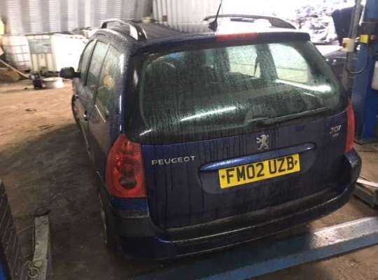 Peugeot 307