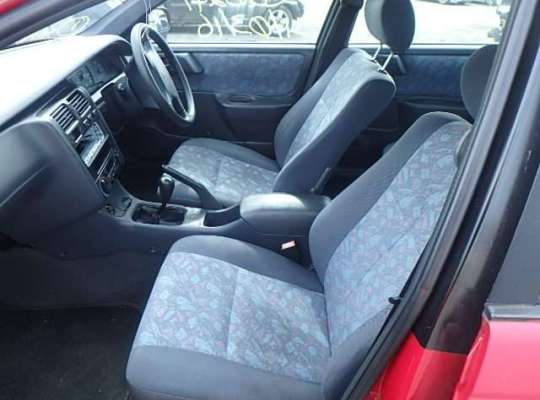 Toyota Carina E T19