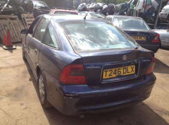 Opel Vectra B