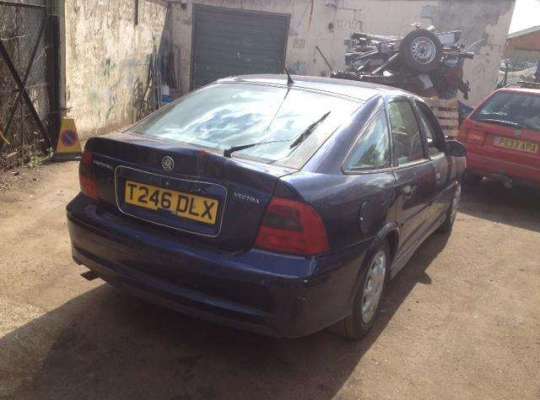 Opel Vectra B