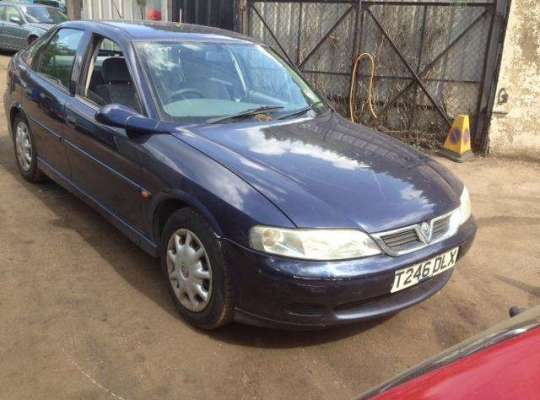 Opel Vectra B