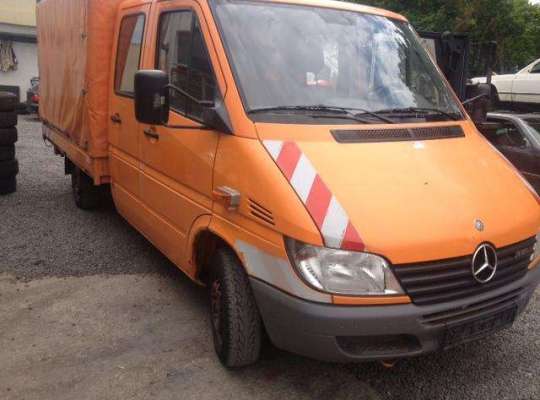 Mercedes-Benz Sprinter (903)