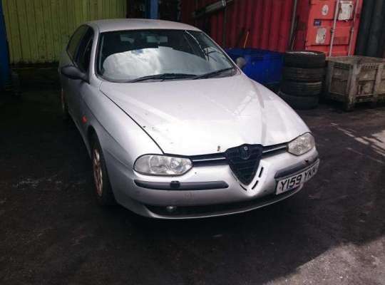 Alfa Romeo 156 (932)