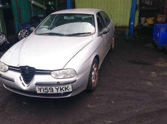 Alfa Romeo 156 (932)