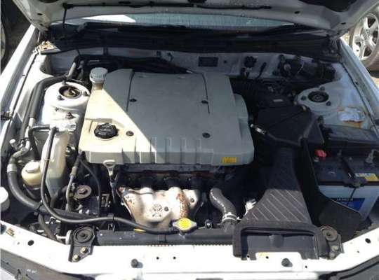 Mitsubishi Galant VI (EA)