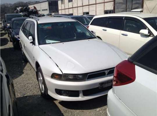 Mitsubishi Galant VI (EA)