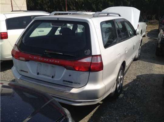 Mitsubishi Galant VI (EA)