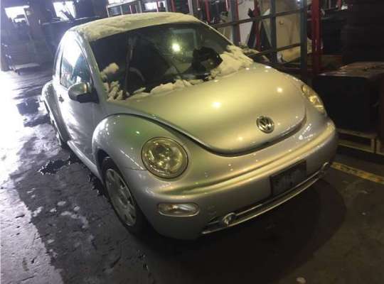 Volkswagen NEW Beetle (9C)