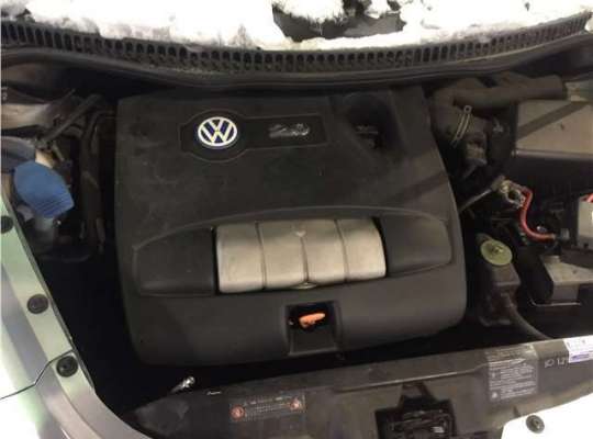 Volkswagen NEW Beetle (9C)