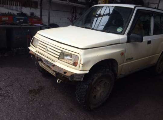 Suzuki Vitara ET